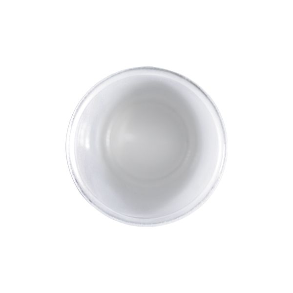 COPO DE VELA 70ML BRANCO FOSCO