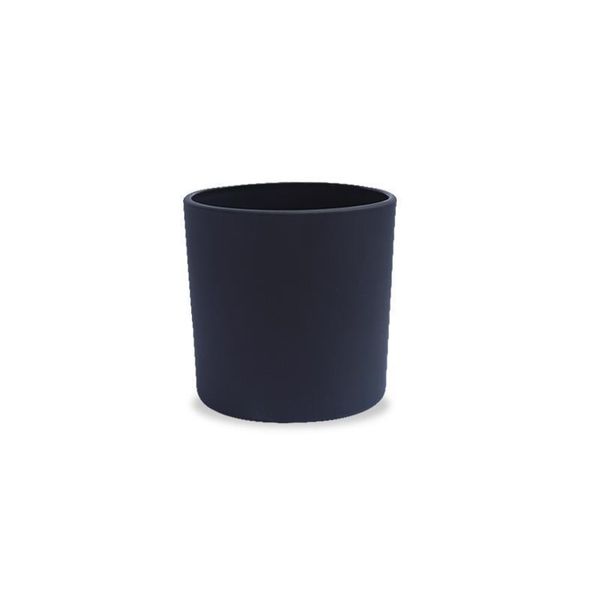 COPO DE VELA 265ML / 200GRS AZUL COBALTO