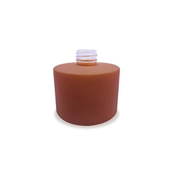 VIDRO PICOLO CILINDRICO R 28/410 TERRA FOSCO 240ML