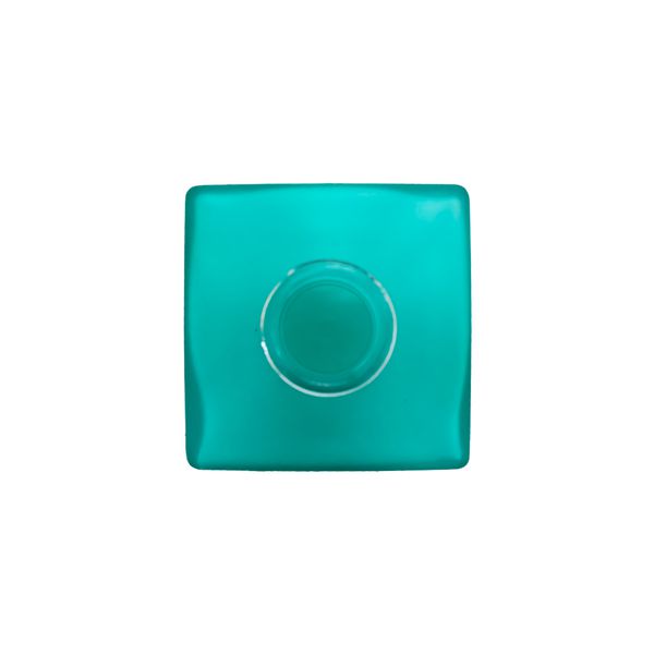 VIDRO CUBE 250ML R 28/410 TIFANY FOSCO