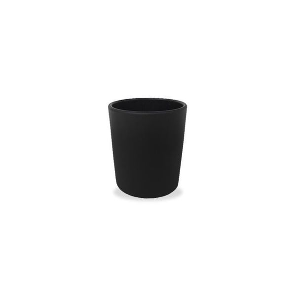COPO DE VELA 70ML PRETO FOSCO