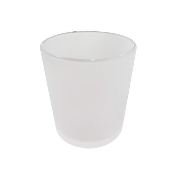 COPO DE VELA 420ML FOSCO