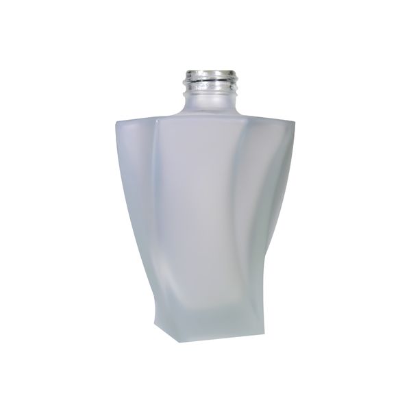 VIDRO ELEGANCE 220ML R 28/410 FOSCO