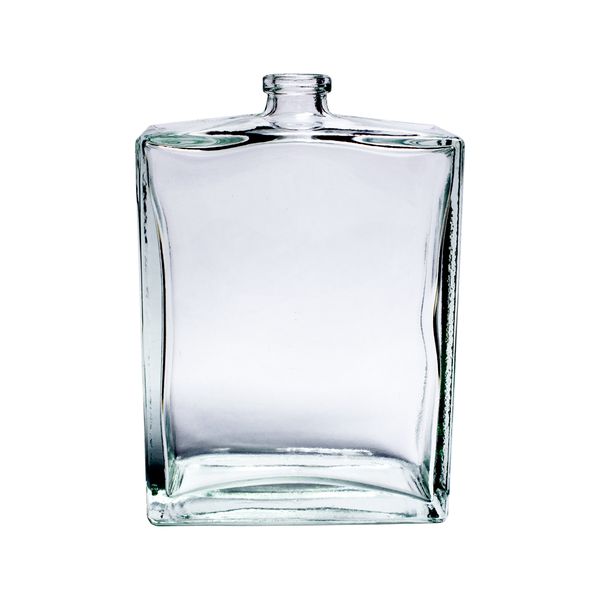 VIDRO ROCKER 100ML REC.15/GPI TRANSP MTZ-2132