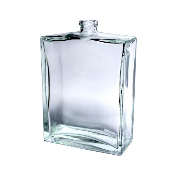 VIDRO ROCKER 100ML REC.15/GPI TRANSP MTZ-2132