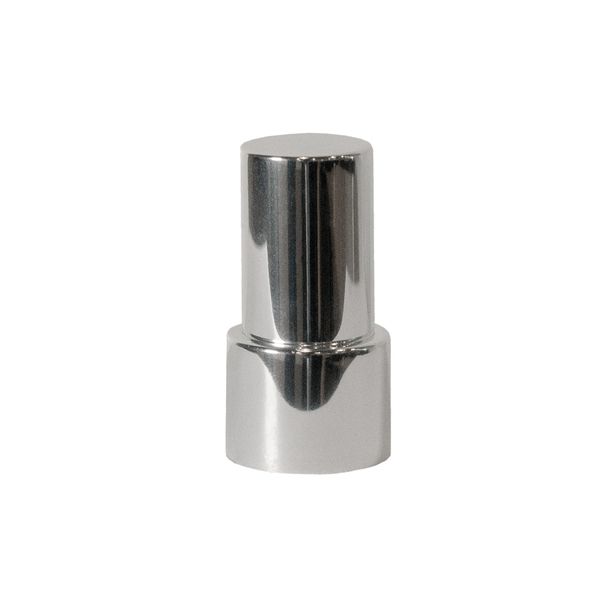 VALVULA SPRAY R.18/410 PRATA 