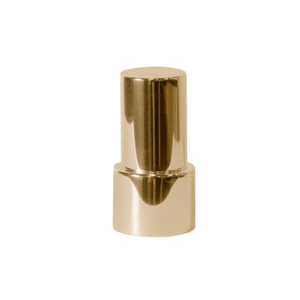 VALVULA SPRAY R.18/410 DOURADA