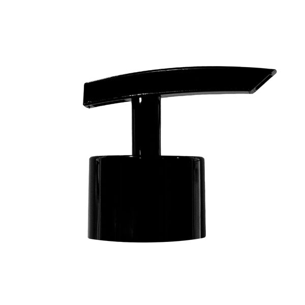 VALVULA BICO DE PATO R.28/410 BLACK PIANO PRIME