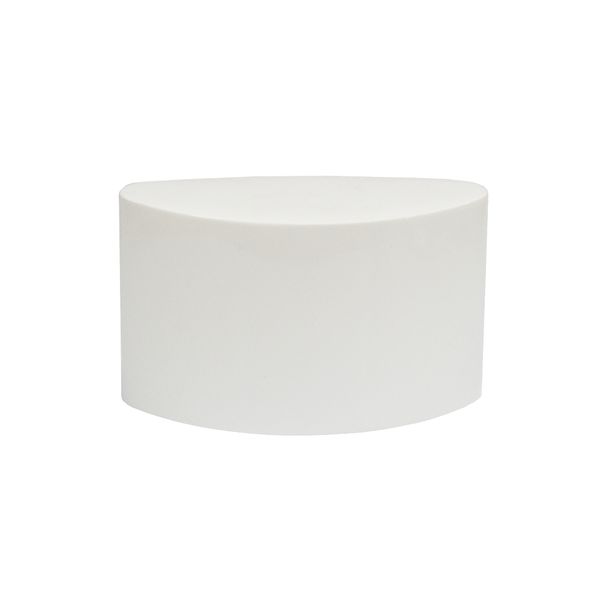 SOBRETAMPA CLEO REC.15 BRANCA