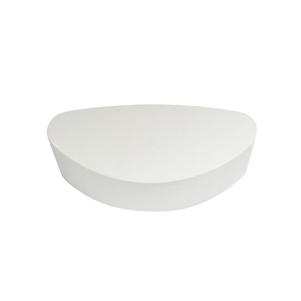 SOBRETAMPA CLEO REC.15 BRANCA