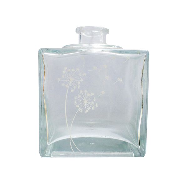 GARRAFA CUBE 500ML DECOR MO-I
