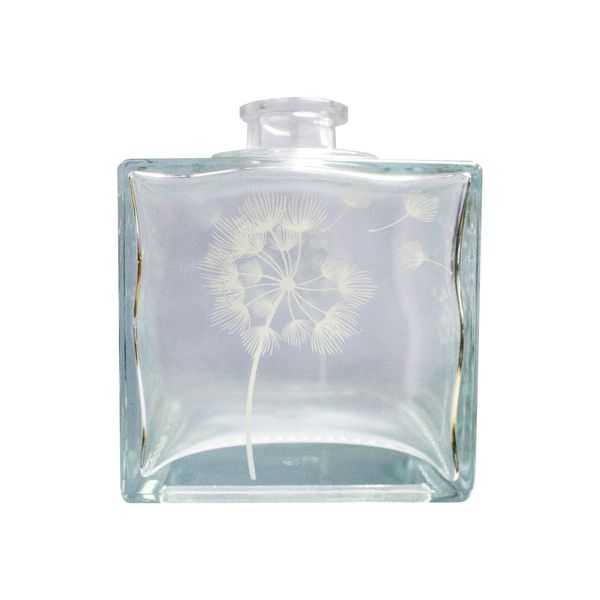 GARRAFA CUBE 500ML DECOR MO-I