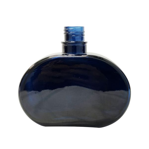 VIDRO JOLIE 300ML R.28/410 PRETO AZULADO