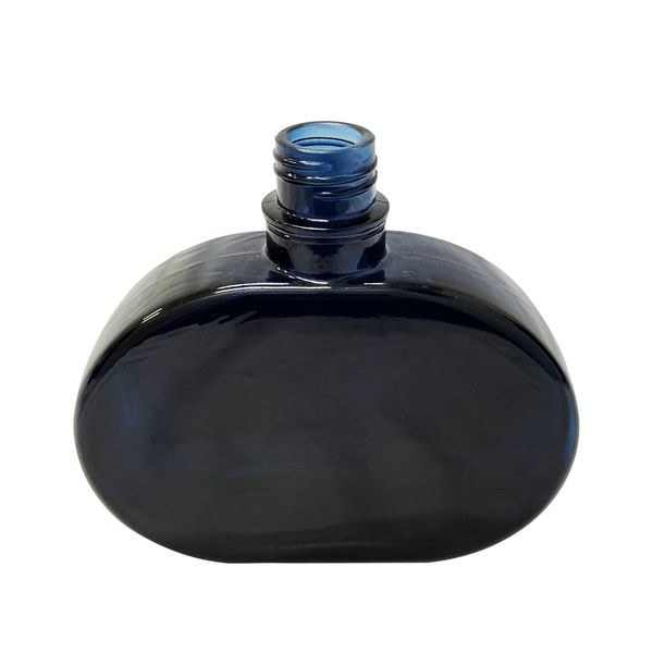 VIDRO JOLIE 300ML R.28/410 PRETO AZULADO