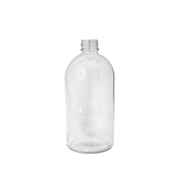 GARRAFA GAUDY 500ML R.28 TRANSP NEW-149