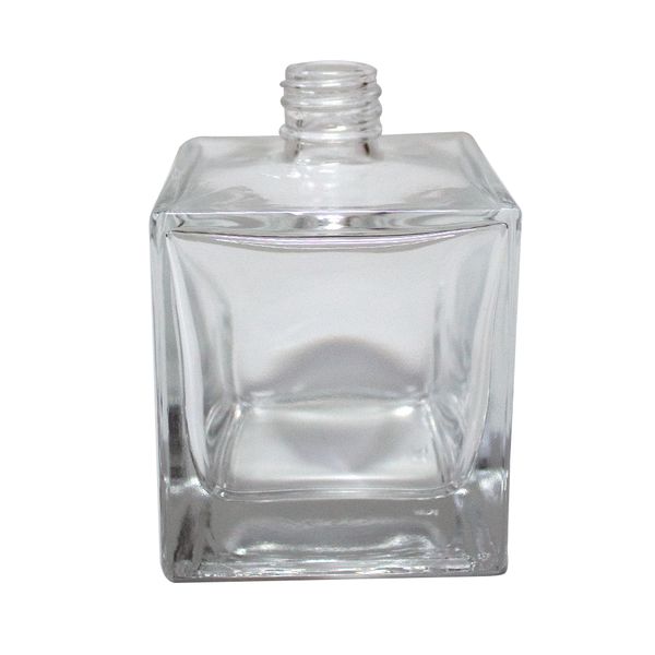 VIDRO CUBE 100ML R.18/410 FOSCO/IRRAD