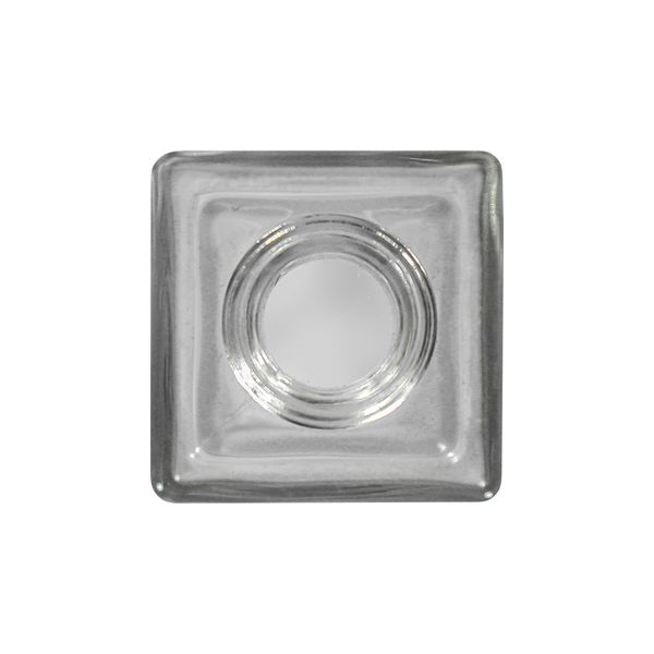 VIDRO EIFEL 100ML R.15/415 TRANSPARENTE