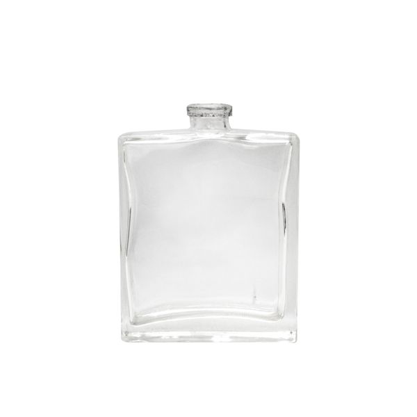 VIDRO LENA 50ML REC 15 GPI TRANSPARENTE