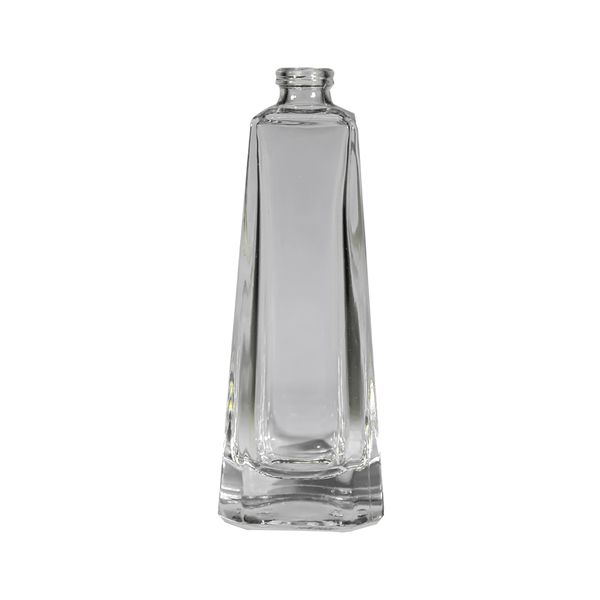VIDRO EIFEL 50ML REC.15/GPI TRANSPARENTE