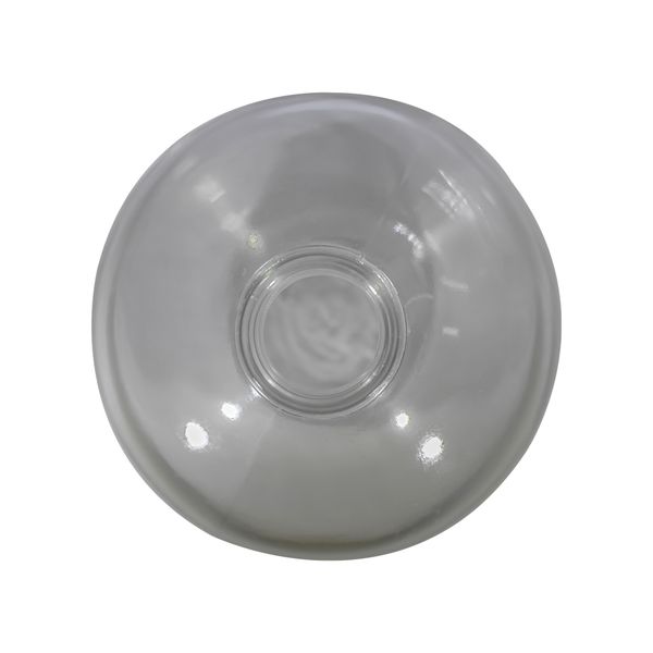 VIDRO RETRO 350ML R.28/410 TRANSPARENTE