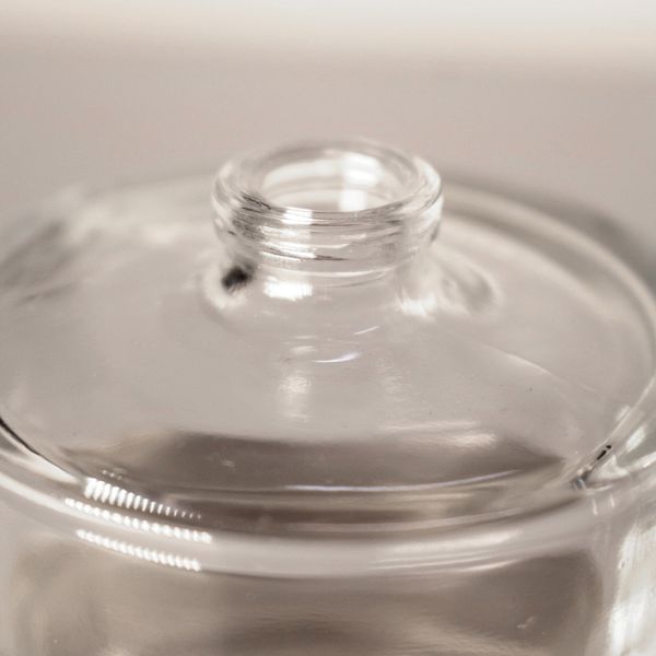 VIDRO PICOLO 100ML REC.15/GPI TRANSP