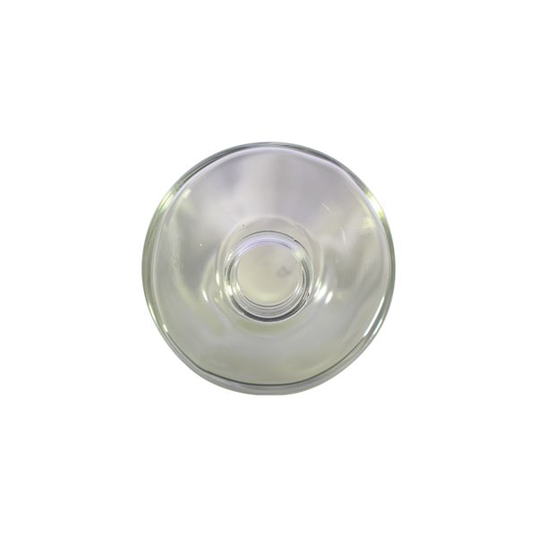 VIDRO PICOLO CILINDRICO R 28/410 TRANSPARENTE 240ML