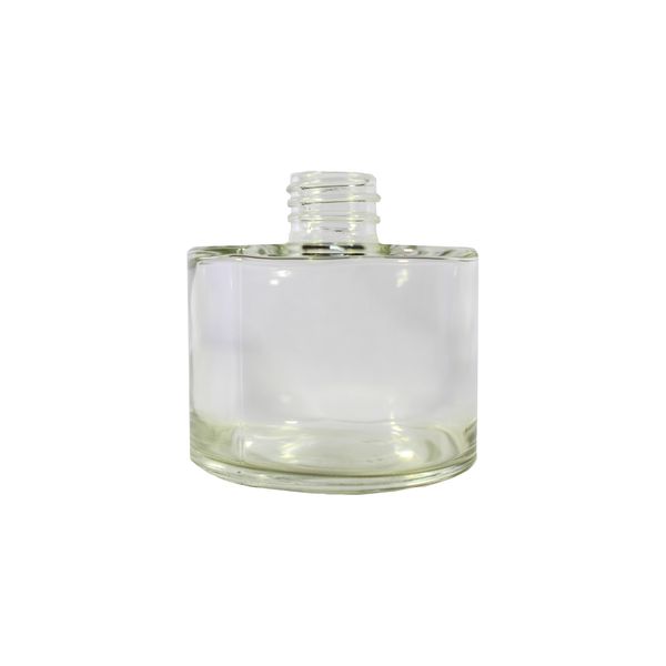 VIDRO PICOLO CILINDRICO R 28/410 TRANSPARENTE 240ML