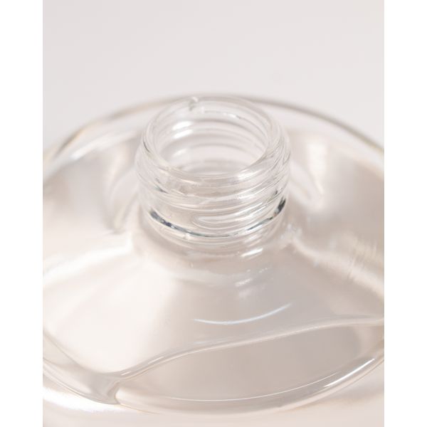 VIDRO PICOLO CILINDRICO R 28/410 TRANSPARENTE 240ML