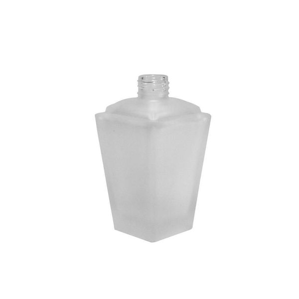 VIDRO PIRAMIDE 250ML R 28 / 410 FOSCO