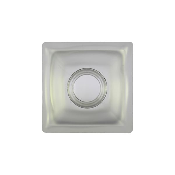 VIDRO PIRAMIDE 250ML R 28 / 410 FOSCO