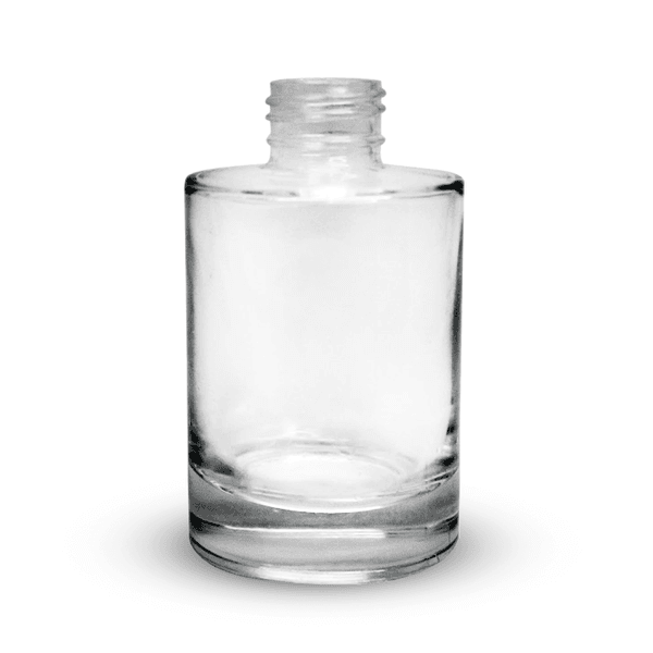 VIDRO PICOLO 100ML R.24/410 TRANSP - MTZ-2084