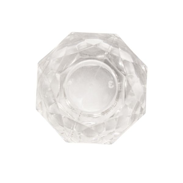 SOBRETAMPA SAFIR COLAR B.15 SURLYN TRANSP