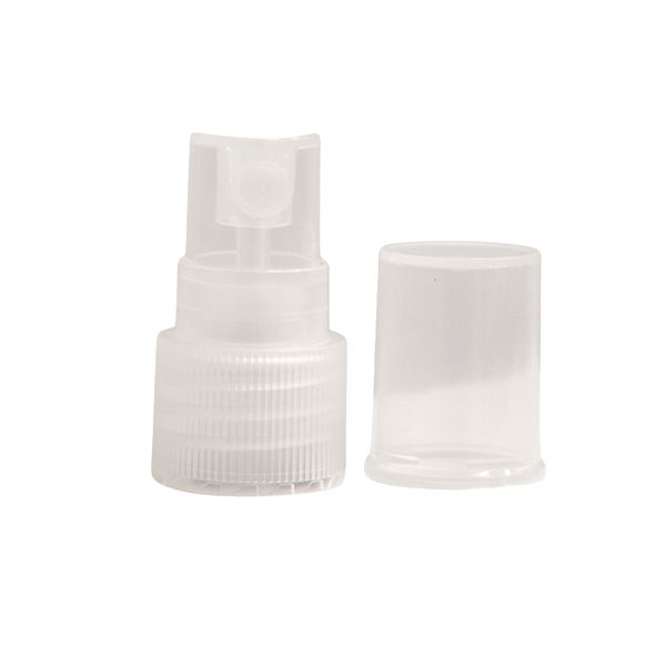 VALVULA SPRAY R.18/410 TRANSPARENTE