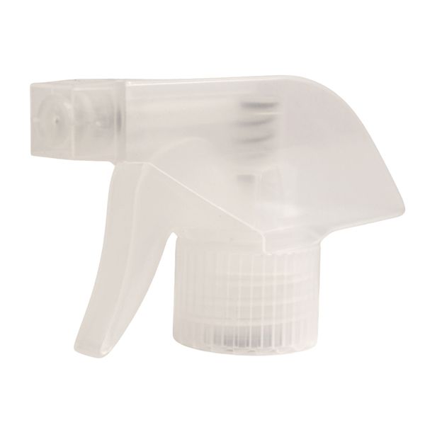 VALVULA GATILHO R.28/410 TRANSPARENTE