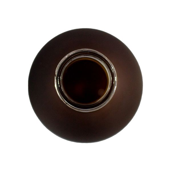 VIDRO GAUDY 250ML R.28/410 PRINCESS MO-I