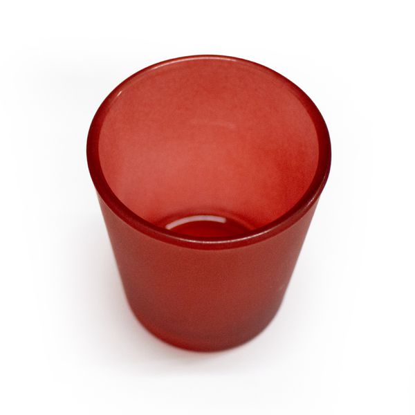 COPO VIDRO VELA 70ML ROYAL