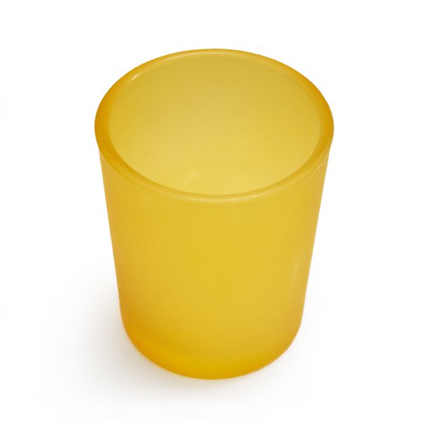 COPO DE VELA 70ML RAY FLOWER 