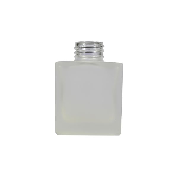 VIDRO CUBE 100ML R 28/410 FOSCO