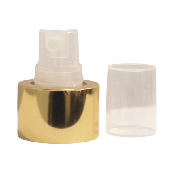 VALVULA SPRAY R.28/410 DOURADA/TRANSP 