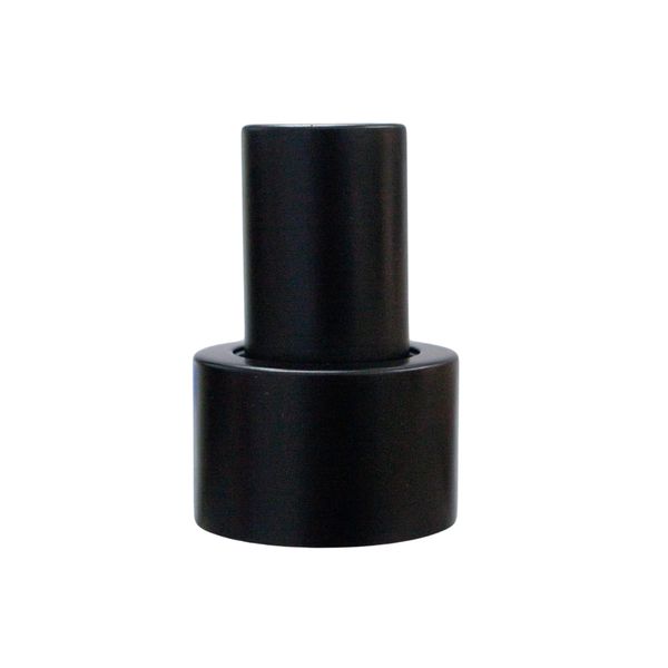 VALVULA SPRAY R 28/410 BLACK FOSCO ALUMINIO