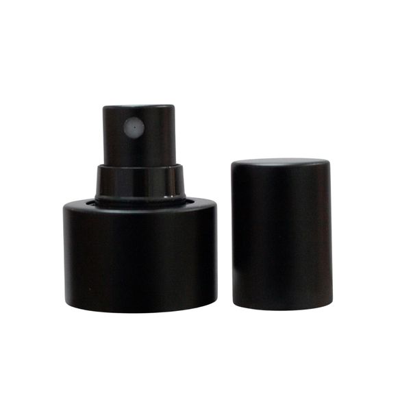 VALVULA SPRAY R 28/410 BLACK FOSCO ALUMINIO
