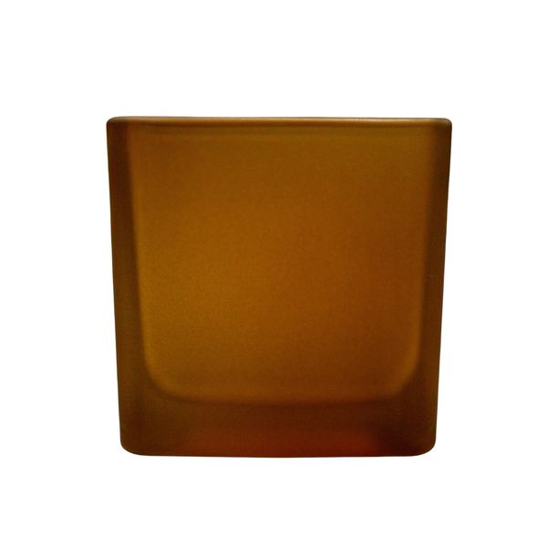 COPO DE VELA CUBE 130ML PRINCESS