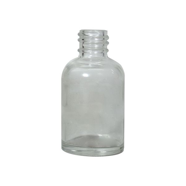 VIDRO TAROT 30ML R.18/415 TRANSP - 264