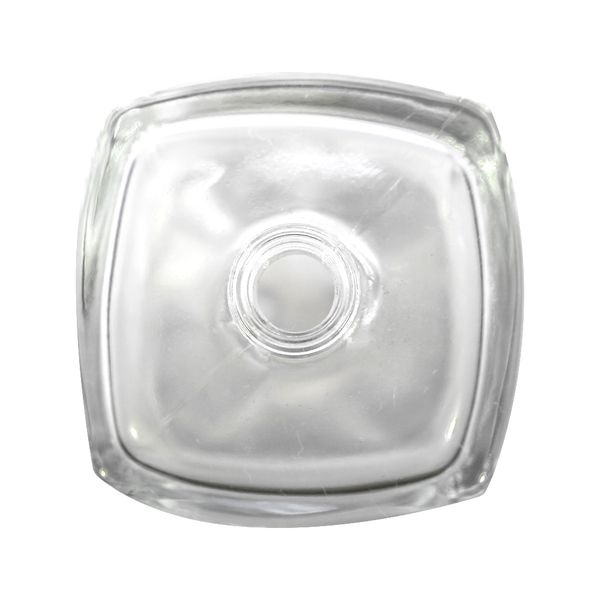 VIDRO ICE 100ML REC.15/GPI TRANSPARENTE