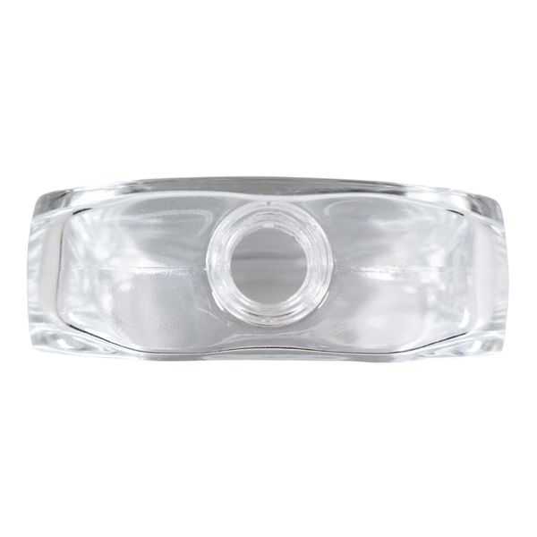 VIDRO CONECT 50ML REC 15 FEA TRANSPARENTE