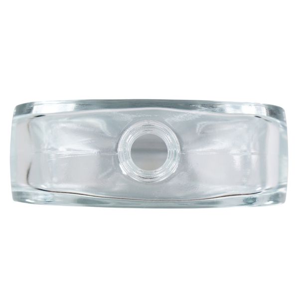 VIDRO CONECT 110ML REC 15 FEA TRANSPARENTE