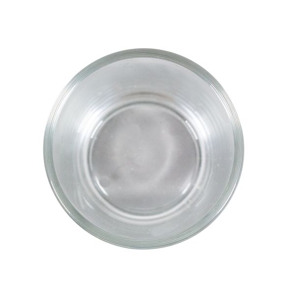 COPO DE VELA 70ML TRANSPARENTE