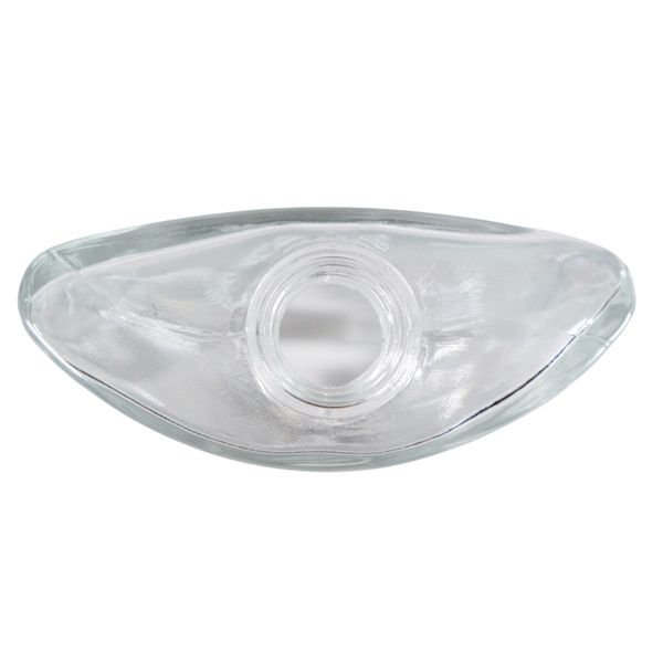 VIDRO CLEO 50ML REC.15/GPI TRANSP - MTZ-2108