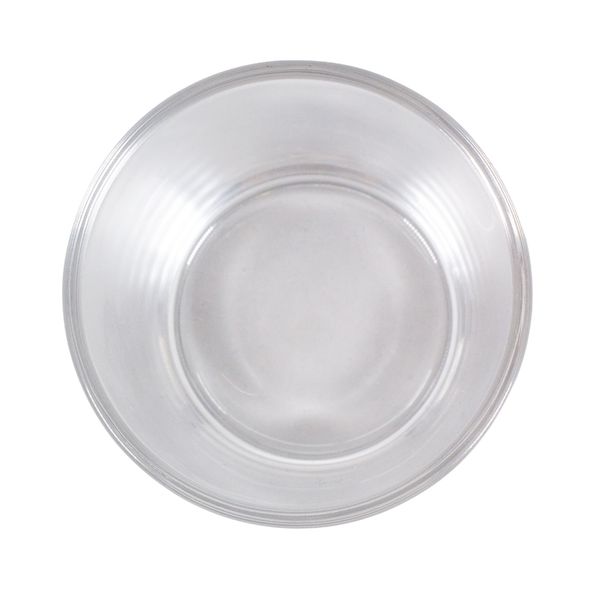 COPO DE VIDRO 260ML TRANSP MTZ-2122