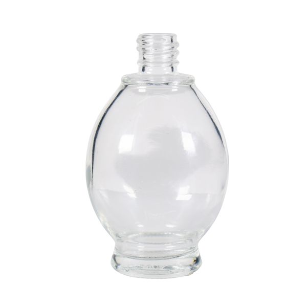 VIDRO BOLA 100ML R.18/415 TRANSPARENTE